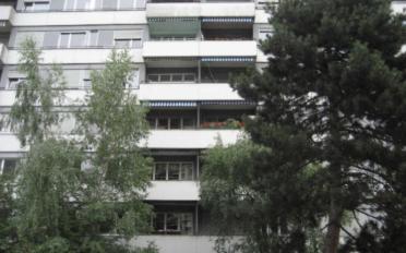 Wohnung 3 Zimmer - image - 1