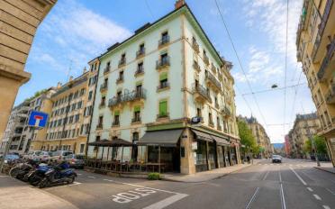 Wohnung 4 Zimmer - image - 1