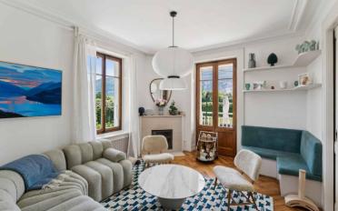 Villa 7 rooms - image - 3