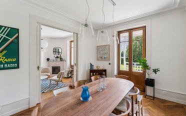 Villa 7 rooms - image - 4