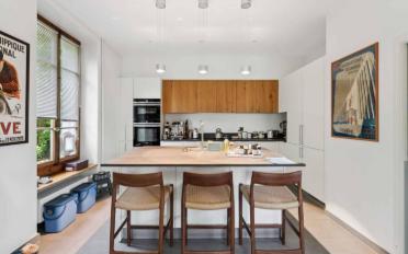 Villa 7 rooms - image - 5