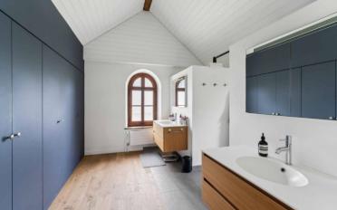 Villa 7 rooms - image - 10
