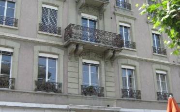 Apartment 4 rooms - image - 1