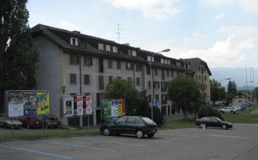 Apartment 3 rooms - image - 1
