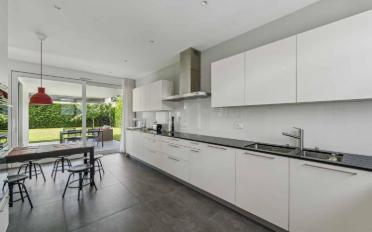 Maison contiguë 6 pièces - image - 4