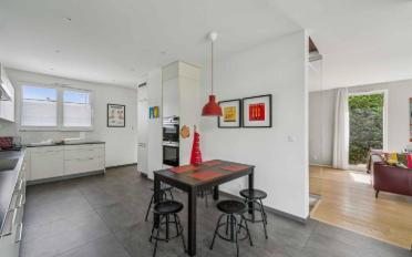 Maison contiguë 6 pièces - image - 5