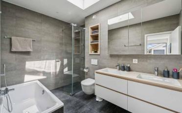 Maison contiguë 6 pièces - image - 7