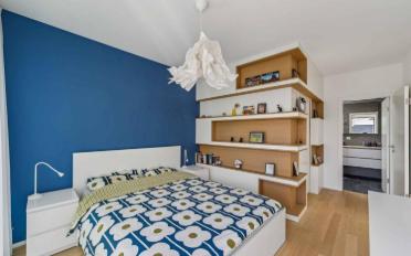 Maison contiguë 6 pièces - image - 6