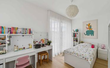 Maison contiguë 6 pièces - image - 10