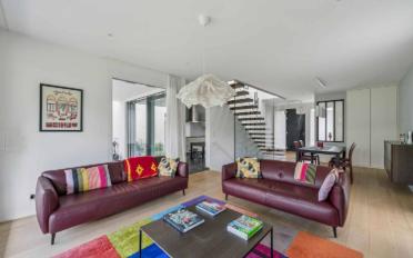 Maison contiguë 6 pièces - image - 3