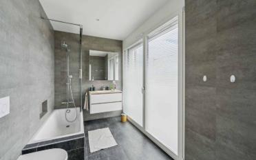 Maison contiguë 6 pièces - image - 9