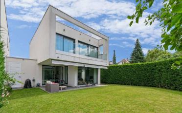 Maison contiguë 6 pièces - image - 2