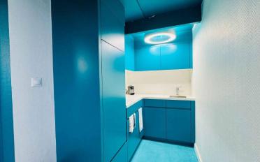 Büro 5 Zimmer - image - 13
