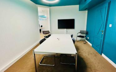 Büro 5 Zimmer - image - 10
