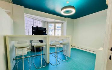 Büro 5 Zimmer - image - 5