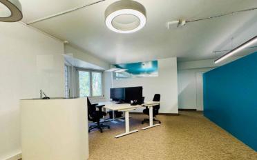Büro 5 Zimmer - image - 3