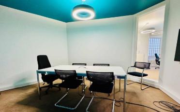 Büro 5 Zimmer - image - 9
