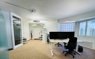 Büro 5 Zimmer - image - 4