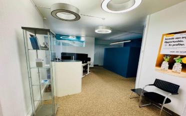 Büro 5 Zimmer - image - 2