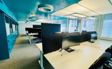 Büro 5 Zimmer - image - 8