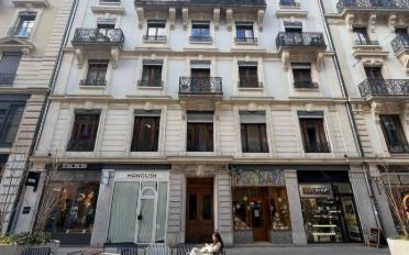 Apartment 2 rooms - image - 1
