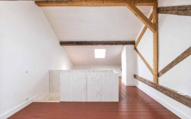 Maison contiguë 7 pièces - image - 11