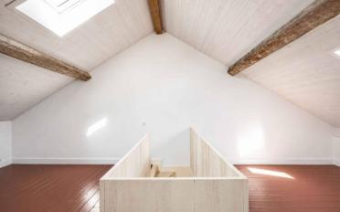 Maison contiguë 7 pièces - image - 12