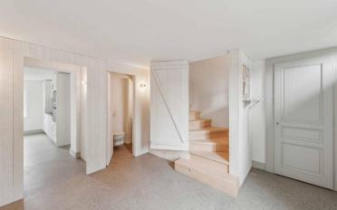 Maison contiguë 7 pièces - image - 6