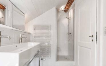 Maison contiguë 7 pièces - image - 13