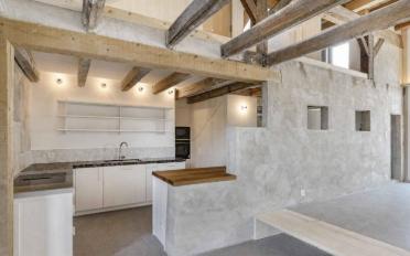 Maison contiguë 7 pièces - image - 2