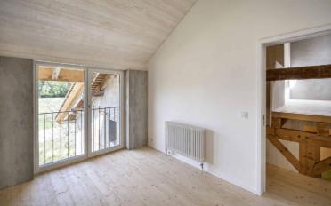 Maison contiguë 7 pièces - image - 9