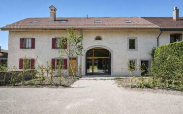 Maison contiguë 7 pièces - image - 1