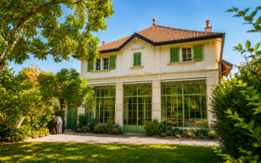 Villa 22 pièces - image - 12