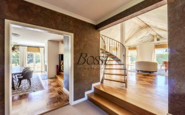 Single house 10 rooms - image - 2