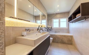 Single house 10 rooms - image - 10