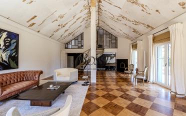 Single house 10 rooms - image - 5