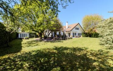 Single house 10 rooms - image - 1