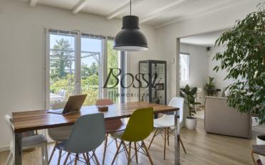 Maison 6.5 pièces - image - 7