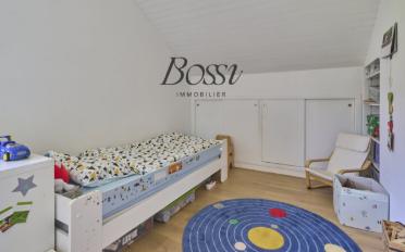 Maison 6.5 pièces - image - 11
