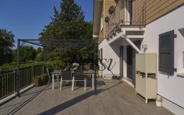 Single house 6.5 rooms - image - 8