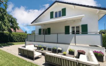 Single house 8 rooms - image - 1