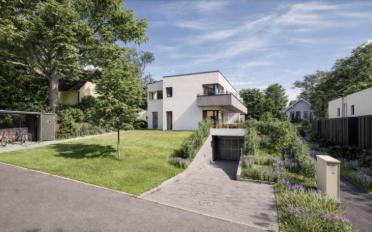 Single house 5 rooms - image - 1