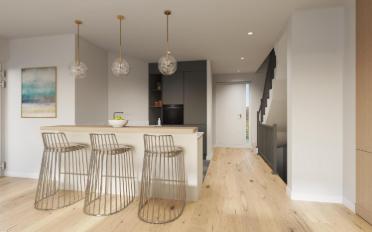 Single house 5 rooms - image - 3