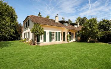 Single house 8 rooms - image - 1