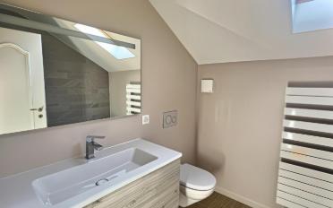 Single house 8 rooms - image - 12