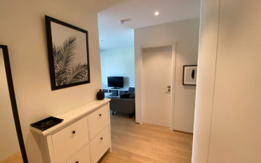 Appartement meublé 3 pièces - image - 1