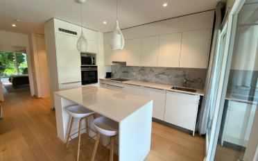 Appartement meublé 3 pièces - image - 2