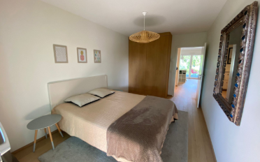 Appartement meublé 3 pièces - image - 4