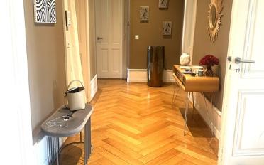 Apartment 6 rooms - image - 1