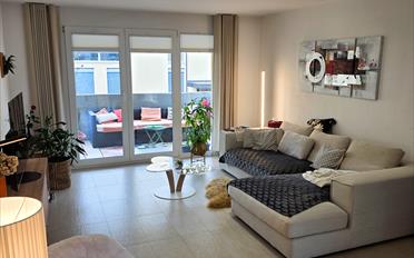 Apartment 4.5 rooms - image - 1